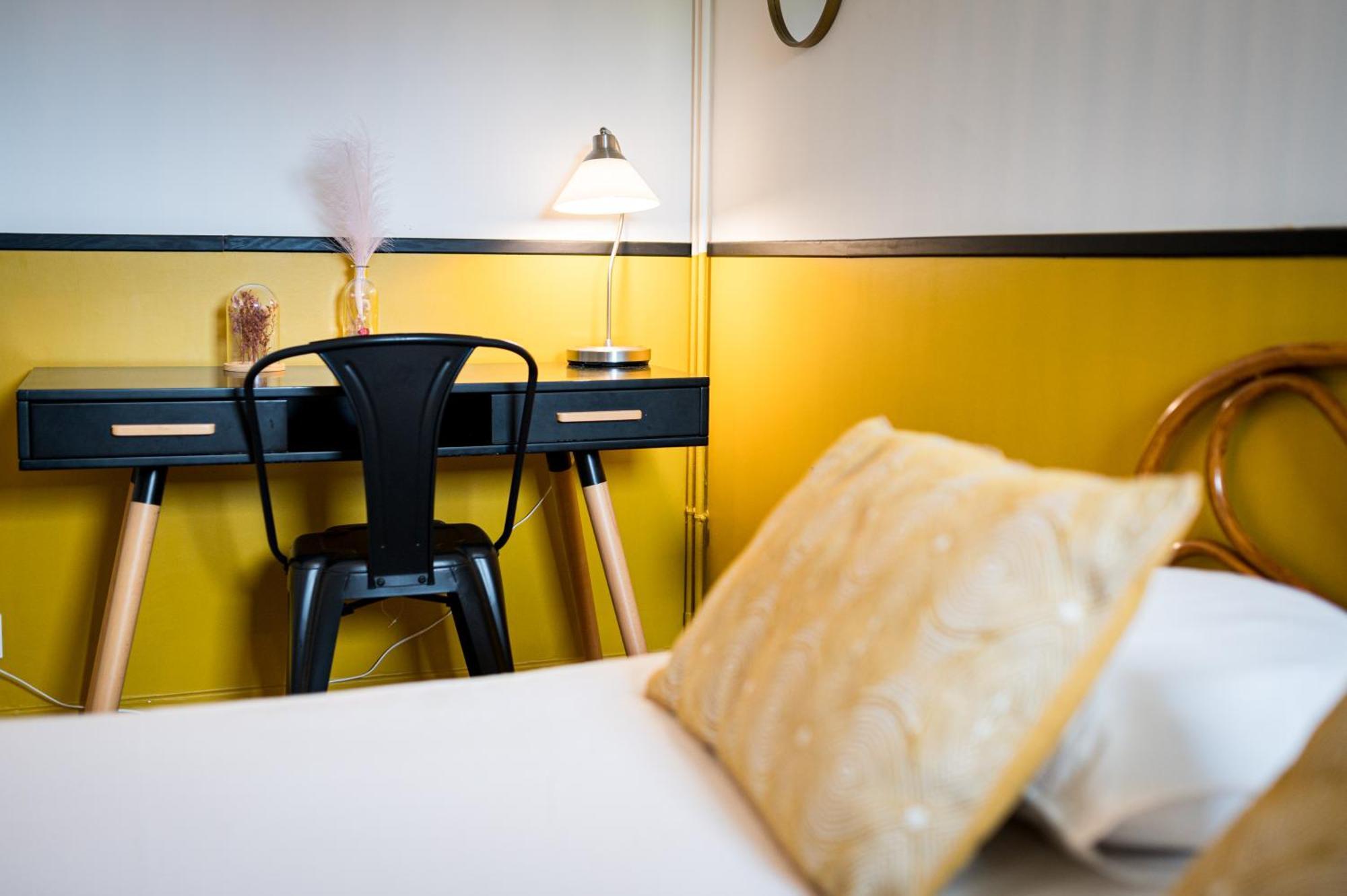 Apartamento The Good Vibes Honfleur - Pkg Included Exterior foto