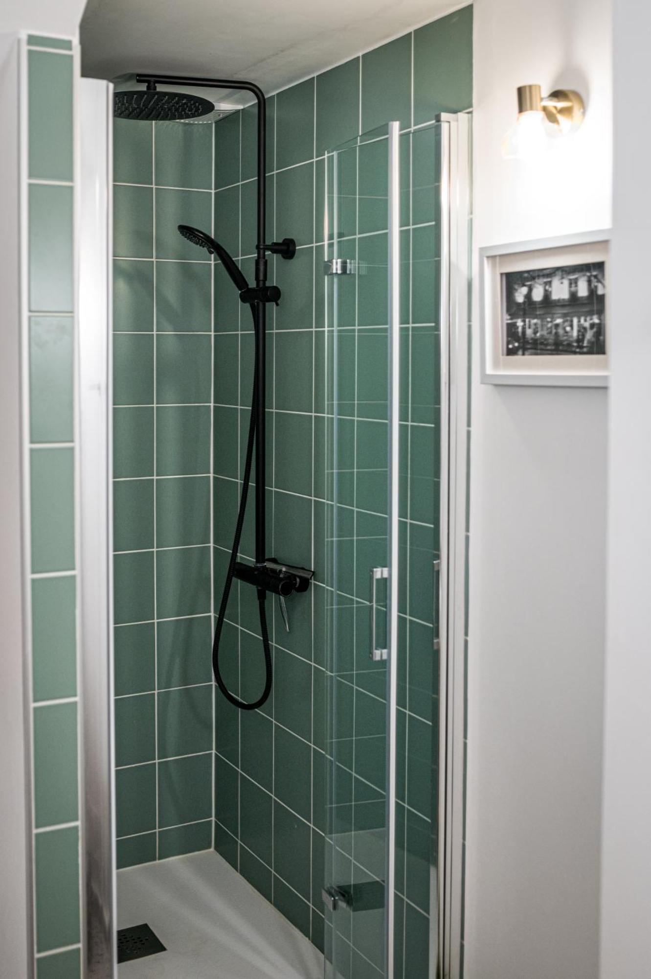 Apartamento The Good Vibes Honfleur - Pkg Included Exterior foto